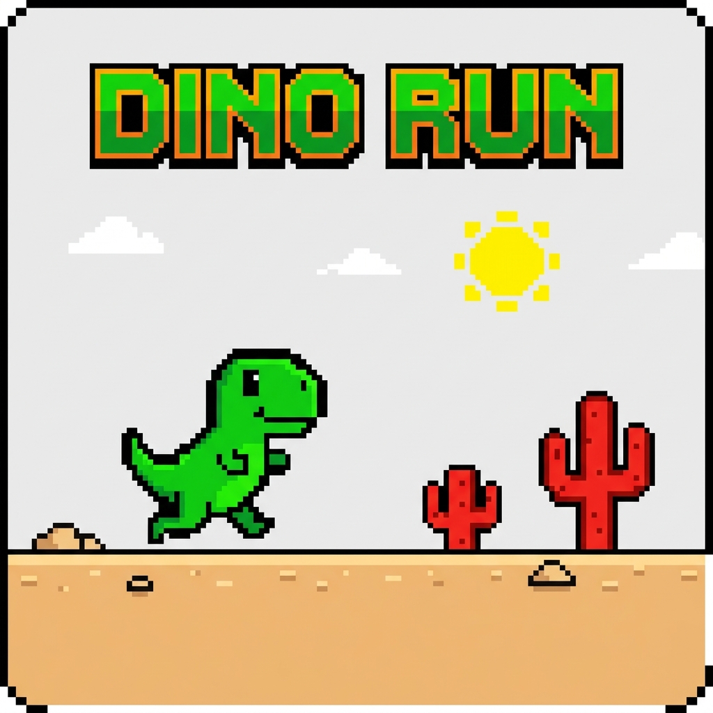 Dino Run