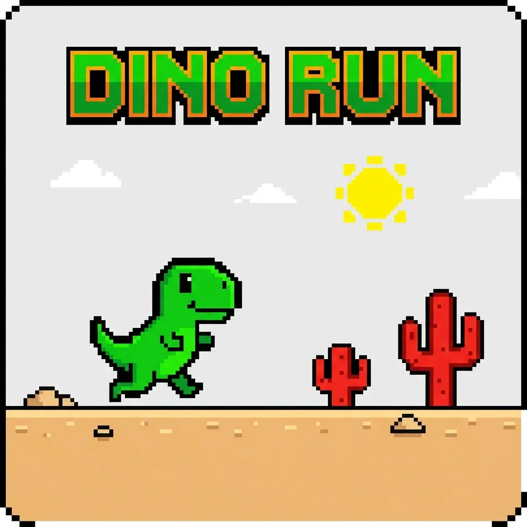 Dino Run