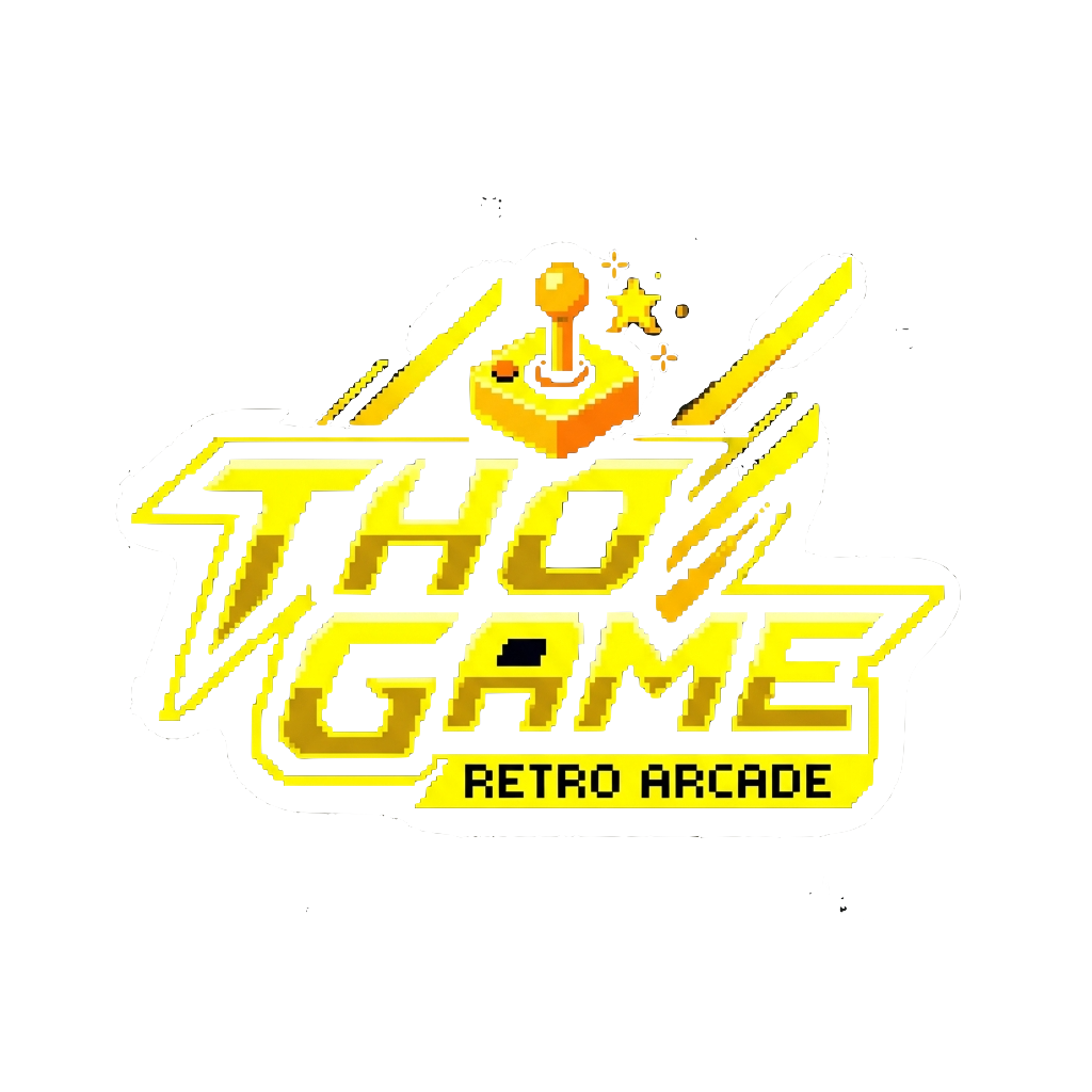 THOGAME Logo