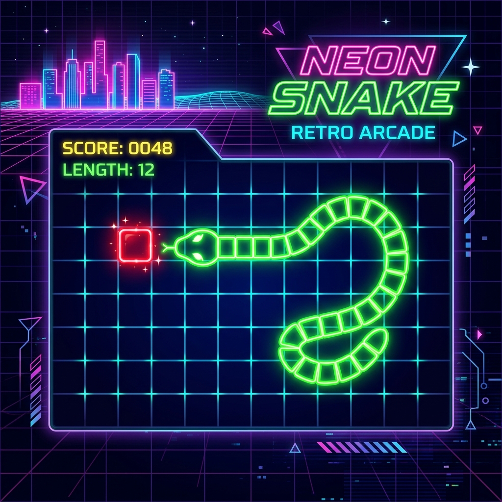 Snake JS